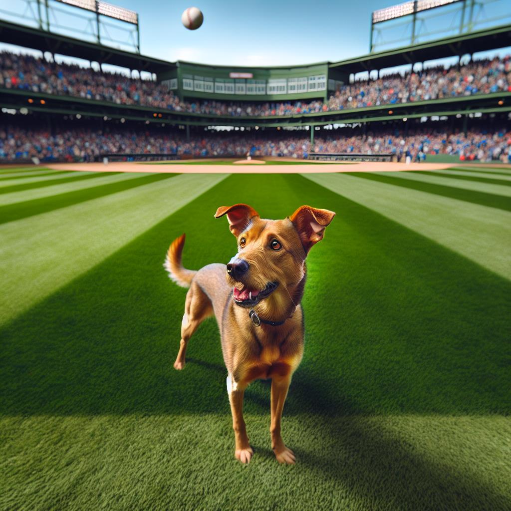 109 10252024 Dog Names at