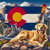 Thumb of Colorado dog photo.