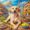 Thumb of Hyderabad dog photo.
