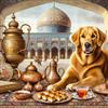 Thumb of Iran dog photo.