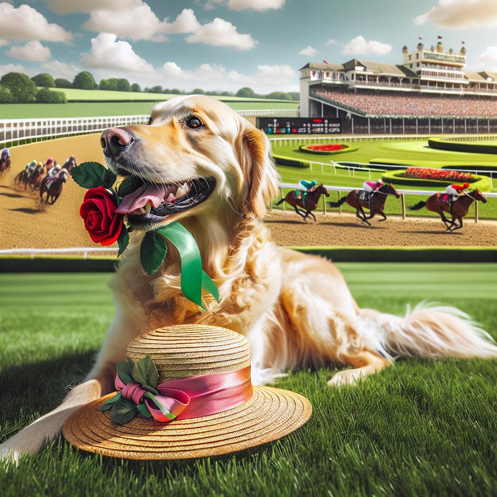 171-kentucky-derby-dog-names-at-dognamed