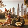 Thumb of Malaysia dog photo.
