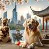 Thumb of Nanjing dog photo.