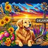 Thumb of Oklahoma dog photo.