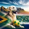 Thumb of South Africa dog photo.