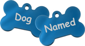 Dog Named Logo